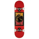 Tony Hawk SS180 Skateboard-Vogellogo 8.0 bunt|ROT 8"