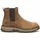 CAT Exposition Chelsea S3 W Herren Braun 44