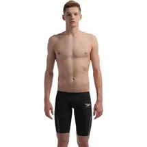 Speedo Fastskin Lzr Pure Intent 2.0 Jammer - Black / Iridescent - UK 24