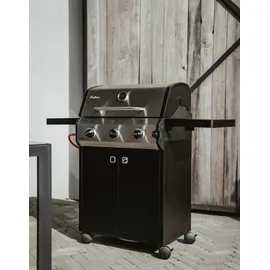 Enders Chicago Next 3