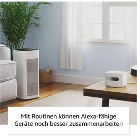 Amazon Smart Air Quality Monitor, Luftgütesensor