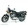 TAMIYA 300016020 - Motorradmodell Bausatz Honda CB750F 1:6