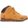 Timberland - Herren Euro Rock Hiker Stiefel aus Nubuk - Nummer 44 - Gelb - 44