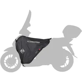 Tucano Urbano Unisex Termoscud® Overall, Schwarz, Einheitsgröße EU