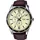 Casio Collection MTP-V001GL-9BUDF Herrenuhr - Gold/Braun
