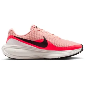 Nike Revolution 8 Damen Slim Arctic Orange/Black/White/Flash Crimson 42,5