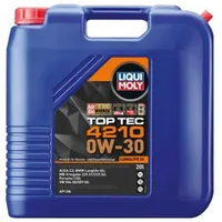 LIQUI MOLY Top Tec 4210 0W-30