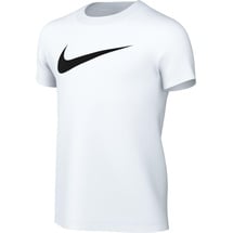 Nike Park 20 T-Shirt Kinder - White / Black - 7-8 Jahre