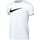 Nike Park 20 T-Shirt Kinder - White / Black - 7-8 Jahre