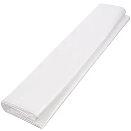 Vevor Gewächshausfolie, 7,3x30,5 m Gewächshaus-Kunststofffolie, 0,15 mm Dicke, transparente Polyethylen-Abdeckung, UV-beständiger Tunnelfolie für Gartenbau, Landwirtschaft und Agrarwirtschaft