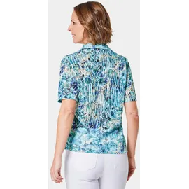 GOLDNER Shirt marine 40