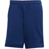 adidas Tiro 25 Travel Short - Team Navy blue 2 M
