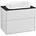 Villeroy & Boch Waschtischunterschrank 2 Auszüge 80 x 60,3 cm Weiß Matt