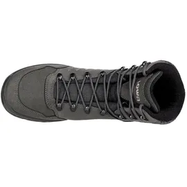 Lowa Nabucco Gore-tex® Wanderstiefel - Anthracite / Grey - EU 46