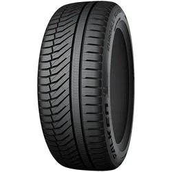 Ganzjahresreifen FALKEN REIFEN "FALKEN", schwarz, 235mm / 55 % R 18 100V, Autoreifen