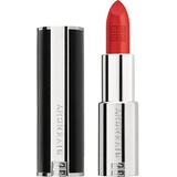 Givenchy Le Rouge 326 pourpre edgy