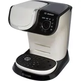 Bosch Tassimo MY Way 2 TAS6507 creme