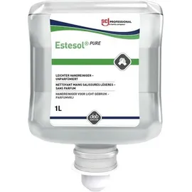 SC Johnson Handreinigungslotion PURE 1 l