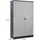 Proregal Bee Aktenschrank 195 x 92 x 60 cm Grau