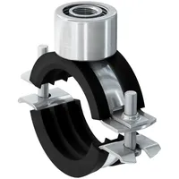 Fischer Rohrschelle FRS Triple 127 - 135 10 Stück