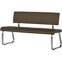 MCA Furniture Sitzbank ARCO 2 (BHT 175x86x59 cm) MCA
