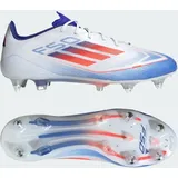 Adidas F50 Elite SG Cloud White / Solar Red / Lucid Blue 41 1/3