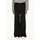 ARMEDANGELS Himaari Jerseyhose Regular Fit Schwarz XS