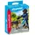 Playmobil Special Plus Polizist mit Spürhund 71162