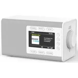 Soundmaster DAB+Radio DAB900WE ws