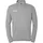 Kempa 1/4 ZIP TOP 1/4 Zip Top in grau melange 3XL