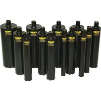 Rems UDKB 112 x 420 UNC 1 1/4 Bohrkrone 9 Segmente