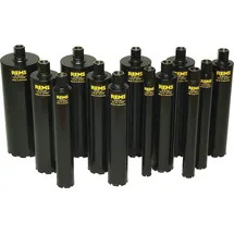 Rems UDKB 112 x 420 UNC 1 1/4 Bohrkrone 9 Segmente