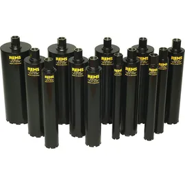 Rems UDKB 112 x 420 UNC 1 1/4 Bohrkrone 9 Segmente