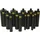 Rems UDKB 112 x 420 UNC 1 1/4 Bohrkrone 9 Segmente