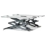 ATH Frame Lift 35 FZ UG KFZ Doppelscheren Hebebühne