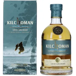 Kilchoman Loch Gruinart - Islay Single Malt Scotch Whisky