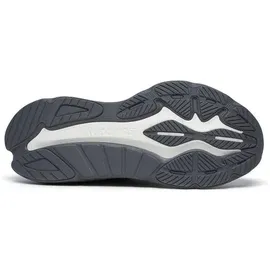 Saucony Hurricane 24 Herren Black / Shadow 44