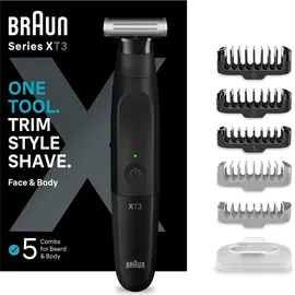 Braun Series X XT3200