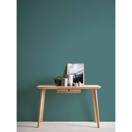 A.S. Creations Vliestapete New Elegance 53 cm x 10 m 375562 grün/blau