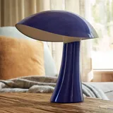 Louis Poulsen Rumee 220 Night Blau