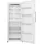 Gorenje FNC717DAW5 Gefrierschrank (D, 384 l, 1720 mm hoch)