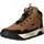 KangaROOS K-NB Vivi RV Schneestiefel Braun 29