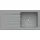 Villeroy & Boch Architectura 60 stone + Handbetätigung