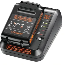 Black & Decker Ladegerät 18 V 2,0 Ah