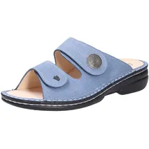 Finn Comfort Sansibar sky 40