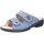 Finn Comfort Sansibar sky 40