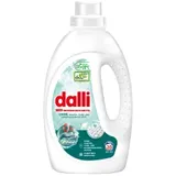 Dalli Universalwaschmittel Flüssig 20 WL
