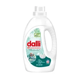 Dalli Universalwaschmittel Flüssig 20 WL