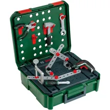 Theo Klein Werkbankkoffer Ixolino II (8396)