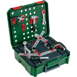 Theo Klein Werkbankkoffer Ixolino II (8396)